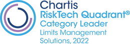 Chartis RiskTech Quadrant® 2022: Limits Management Solutions