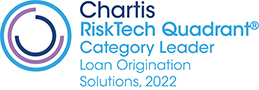 Chartis RiskTech Quadrant® 2022: Loan Origination Solutions