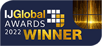 IJGlobal Awards 2022